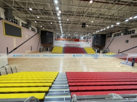 廣東省深圳市——高級中學(xué)(集團)中心校區(qū) 廣東省深圳市——高級中學(xué)(集團)中心校區(qū)